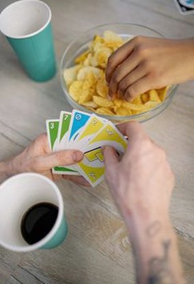  Vương quốc may mắn 